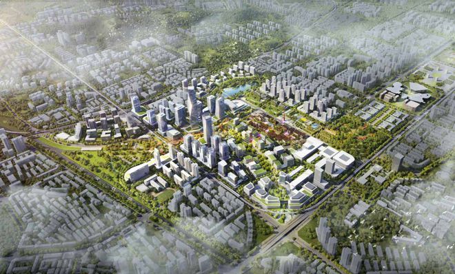 火狐电竞公共空间找不到优秀案例？给你准备好了！(图1)