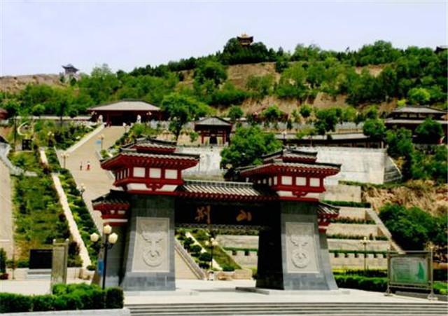 火狐电竞“人道我居城市里我疑身在万山中”——中国古典园林设计的演变(图1)