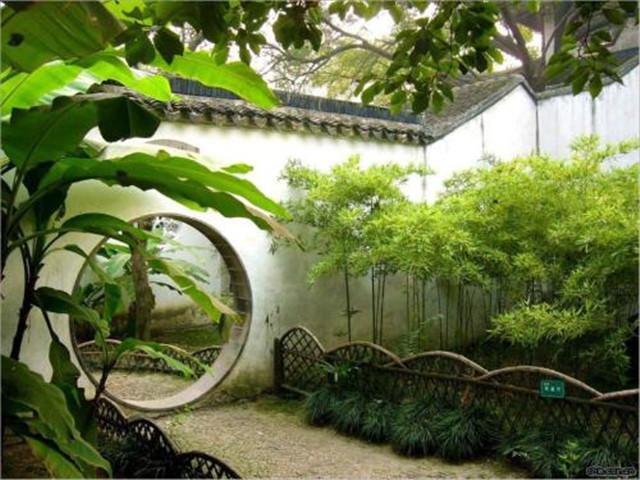 火狐电竞“人道我居城市里我疑身在万山中”——中国古典园林设计的演变(图4)
