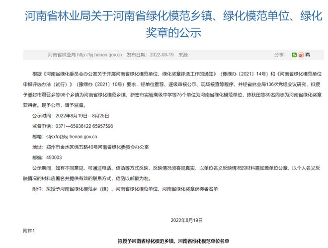 火狐电竞重磅！鹿邑县太清宫景区荣获“河南省绿化模范单位”称号(图1)