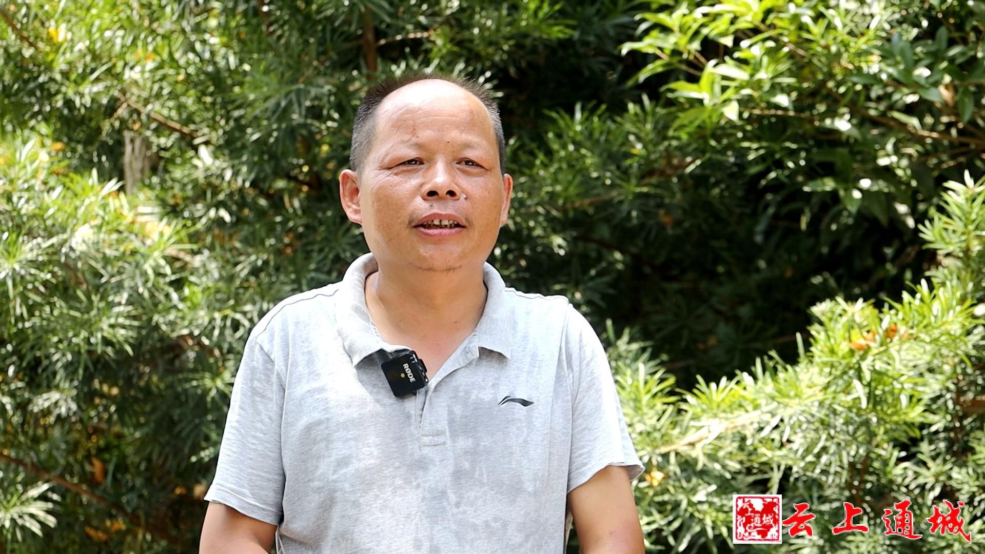 火狐电竞全国绿化劳动模范丨陈齐江：三十余载与林为伴 争当造林绿化“领头雁”(图10)