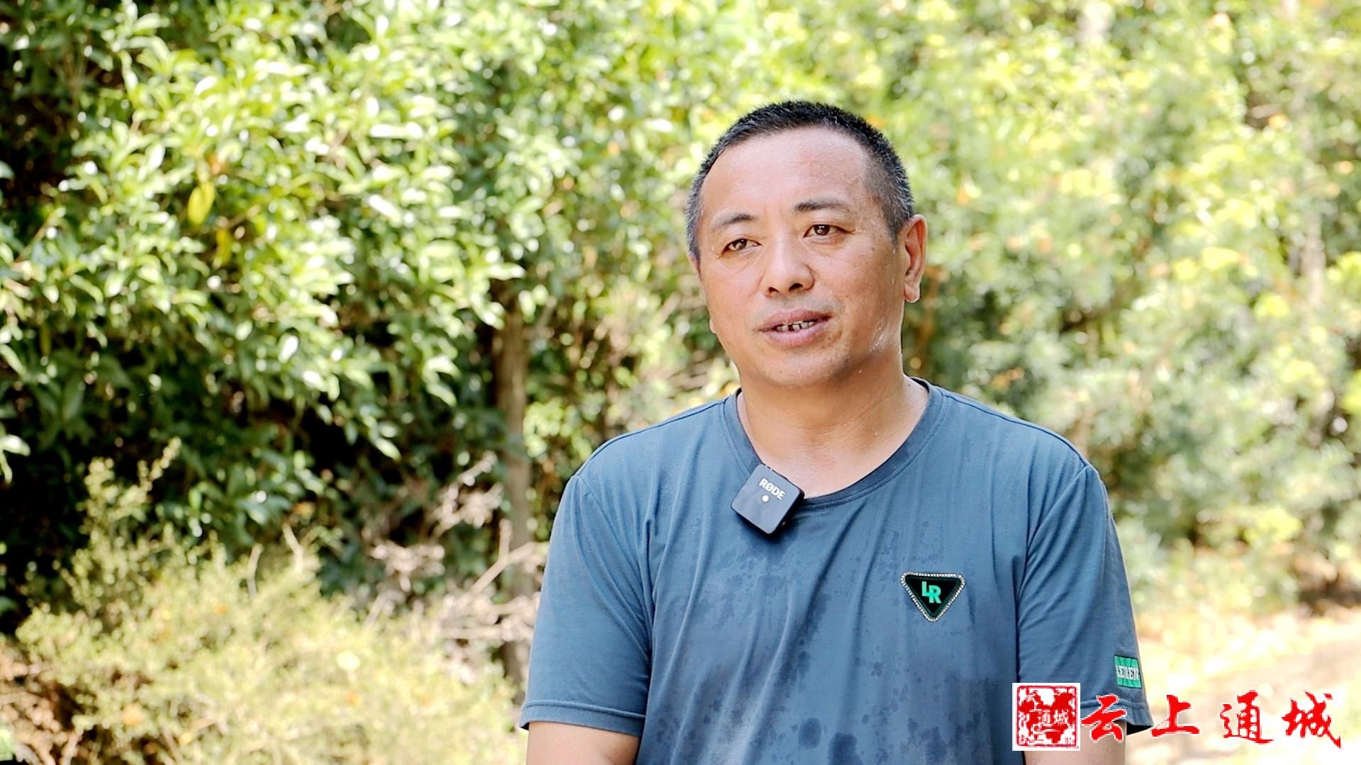 火狐电竞全国绿化劳动模范丨陈齐江：三十余载与林为伴 争当造林绿化“领头雁”(图13)