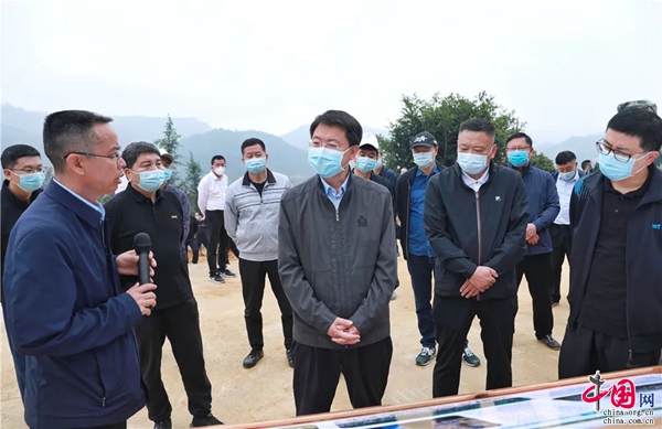 红河州启动“城乡绿化美化三年行动全民义务植树项目”和“国家森林城市”创建火狐电竞(图2)