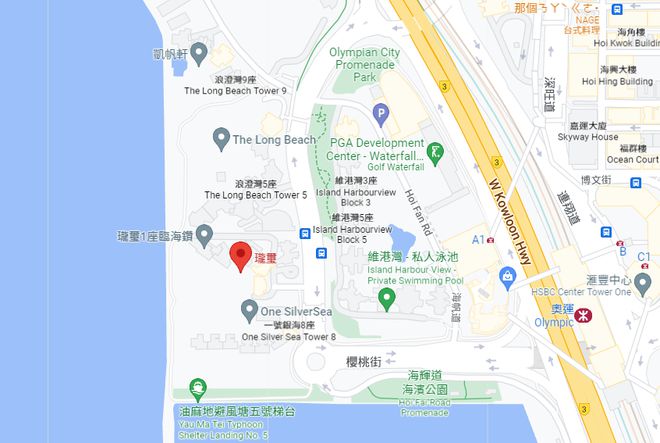火狐电竞买房 预算1200万香港带娃家庭怎么买房？(图4)