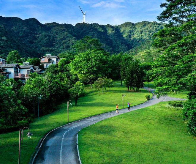 你家小区是火狐电竞“园林式居住区（单位）”吗？新一轮评选又来了！(图3)