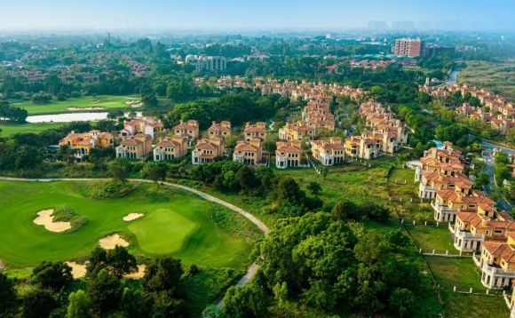 你家小区是火狐电竞“园林式居住区（单位）”吗？新一轮评选又来了！(图2)