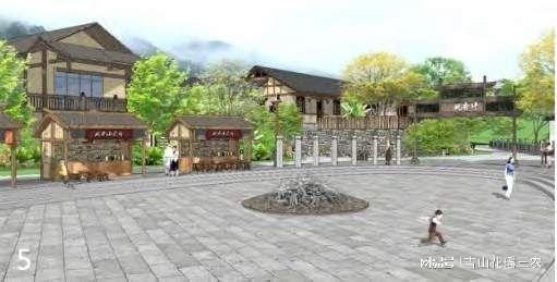 乡村振兴背景下资源节约型环境设计方法火狐电竞(图2)