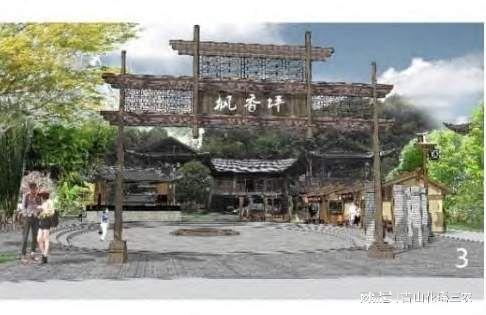 乡村振兴背景下资源节约型环境设计方法火狐电竞(图4)