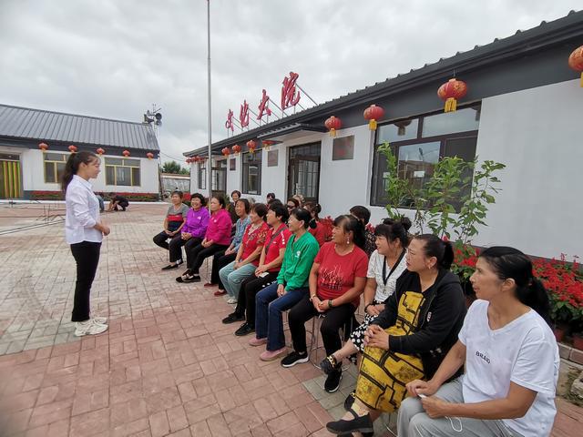 火狐电竞梨树县：整治不停歇旧貌换新颜(图4)
