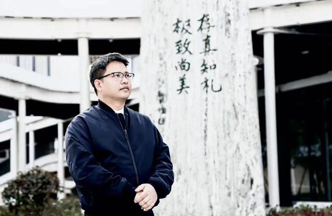 火狐电竞新学期·新校园 是你心中的艺术殿堂吗？看这所央美加持下的高中究竟有怎样的魅力(图7)