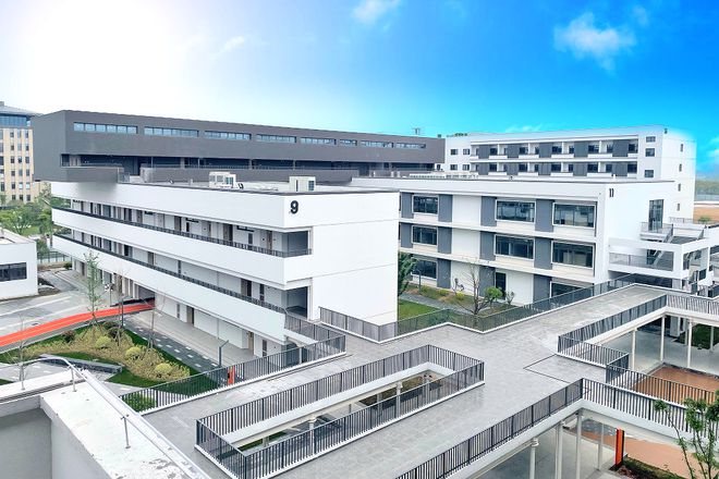 火狐电竞新学期·新校园 是你心中的艺术殿堂吗？看这所央美加持下的高中究竟有怎样的魅力(图6)