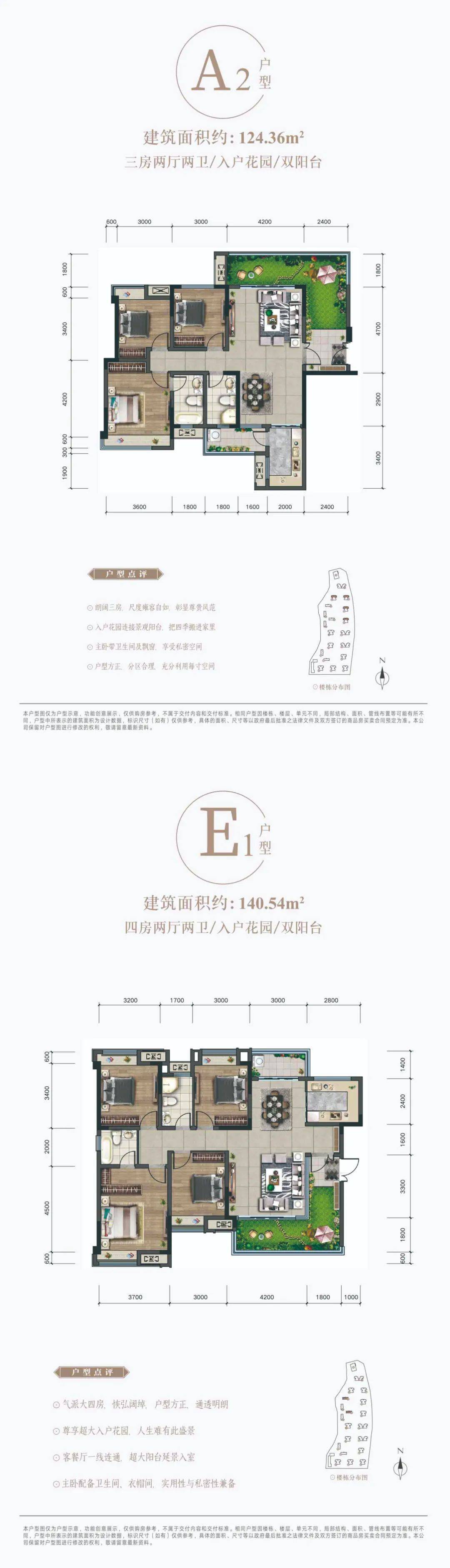 中俊·秀水湾 自然的美好延伸于园林式美火狐电竞宅中享受生活的诗意与芬芳(图5)