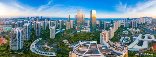2020年主要城市绿化率前强出炉火狐电竞北京第一合肥第二长沙第八(图5)