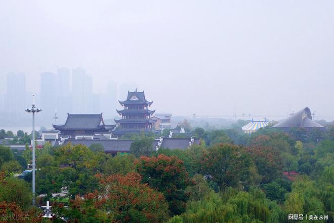 2020年主要城市绿化率前强出炉火狐电竞北京第一合肥第二长沙第八(图4)