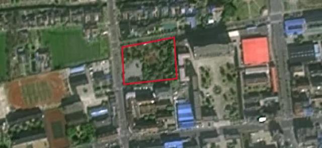 火狐电竞扬州新增一批永久性保护绿地(图1)