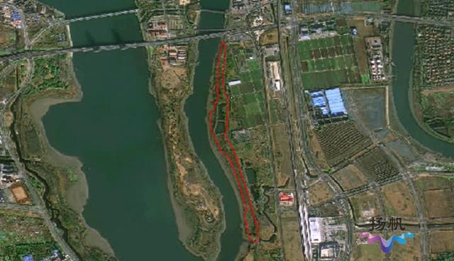 火狐电竞扬州新增一批永久性保护绿地(图5)