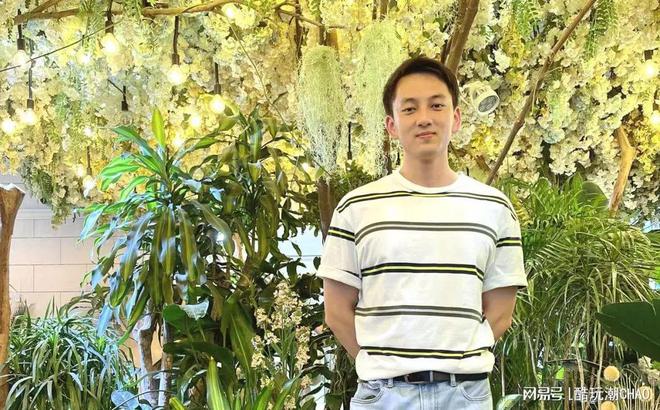 火狐电竞用积木让中式建筑发光—访乐高Ideas万票《中式园林》作者成成(图2)