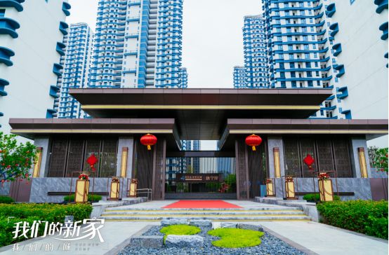 火狐电竞民发的交房在襄阳是个什么水平？(图3)