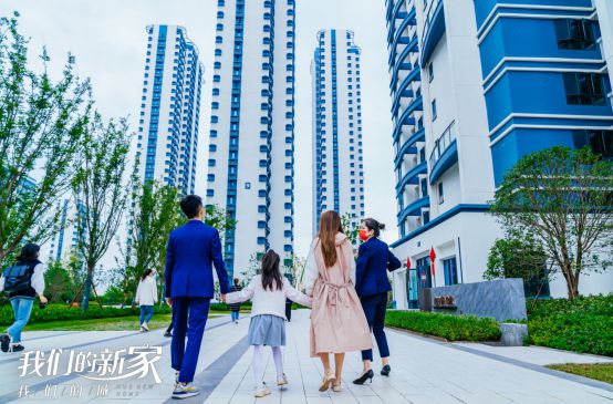 火狐电竞民发的交房在襄阳是个什么水平？(图4)