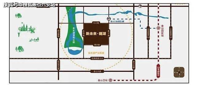 火狐电竞新未来樾湖官方网站新未来樾湖欢迎您楼盘详情(图3)