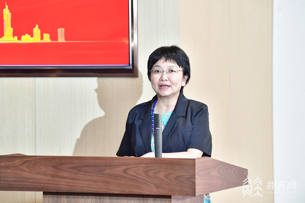 火狐电竞以设计创新推动江苏城乡建设高质量发展 让大师当好创新发展“领头雁”(图3)
