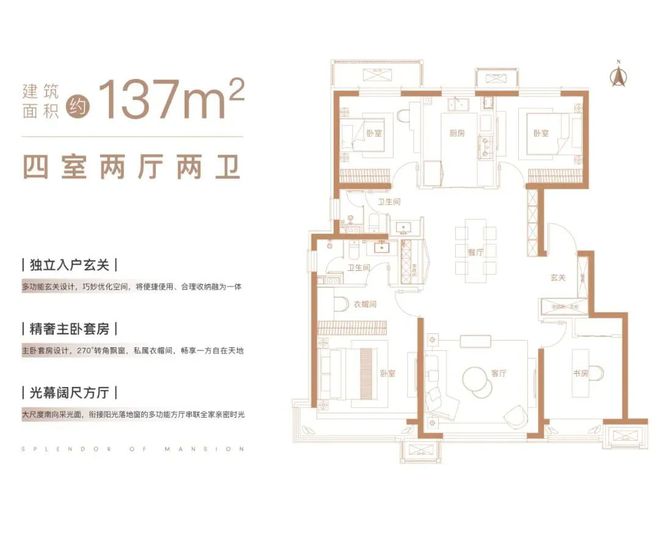 北火狐电竞京四环最后的500万洋房？(图7)