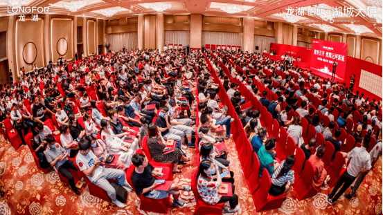 崭新的运河新城正在成型入主满分红盘正当时火狐电竞(图3)