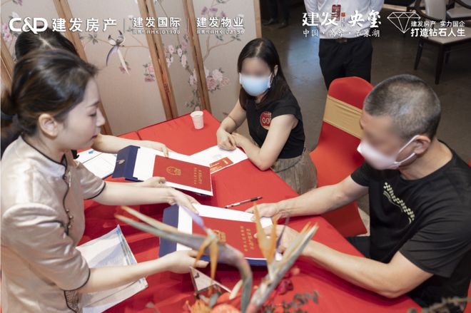 火狐电竞这个2万+楼盘的交付我给100分(图4)