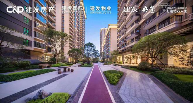 火狐电竞这个2万+楼盘的交付我给100分(图2)