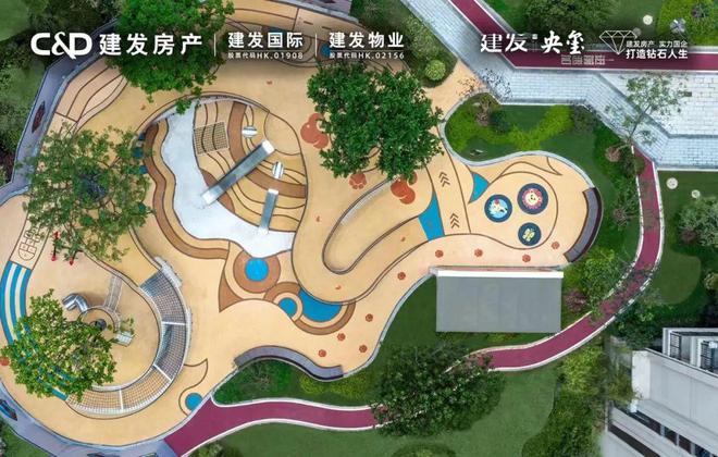 火狐电竞这个2万+楼盘的交付我给100分(图19)