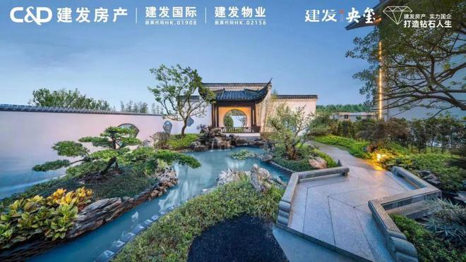 火狐电竞这个2万+楼盘的交付我给100分(图13)