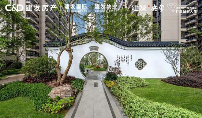 火狐电竞这个2万+楼盘的交付我给100分(图12)