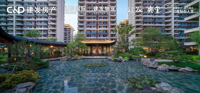 火狐电竞这个2万+楼盘的交付我给100分(图16)