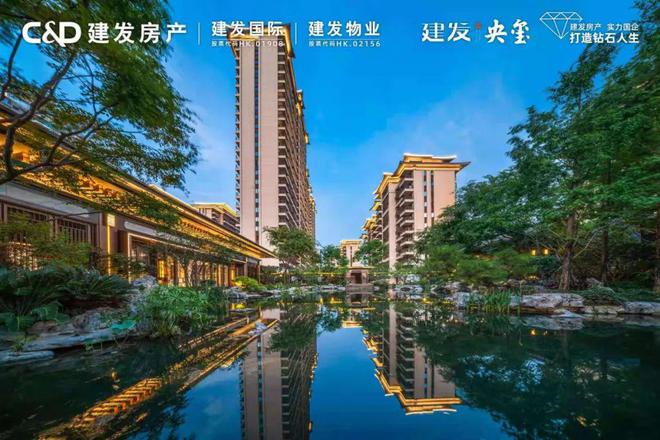 火狐电竞这个2万+楼盘的交付我给100分(图14)