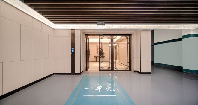 火狐电竞这个2万+楼盘的交付我给100分(图27)