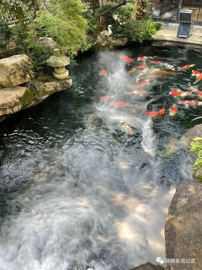 水景这样设计美到爆！火狐电竞(图10)