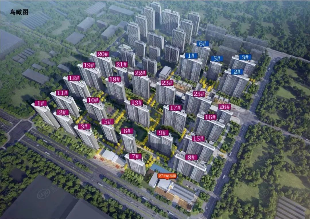 火狐电竞评测：“绿地”豪宅TOP之作高端园林设计绿地海珀泱全维测评(图2)