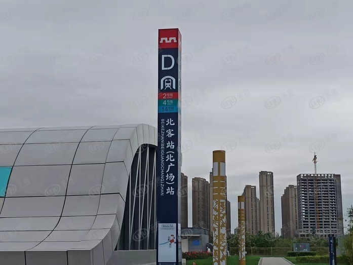 火狐电竞评测：“绿地”豪宅TOP之作高端园林设计绿地海珀泱全维测评(图5)