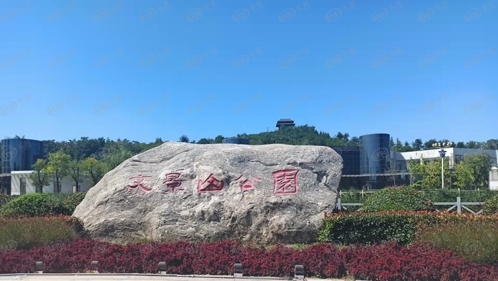 火狐电竞评测：“绿地”豪宅TOP之作高端园林设计绿地海珀泱全维测评(图10)