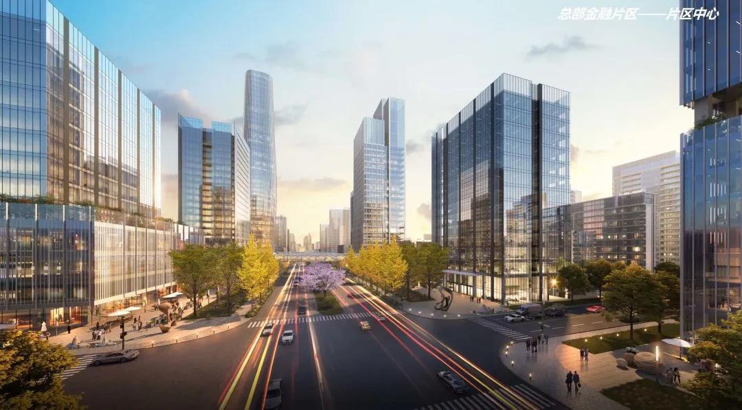 上海市园林设计研究总院 在火狐电竞长三角市场成功中标多个重点项目(图5)