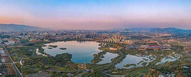 火狐电竞清华同衡10个项目斩获2022年IFLA AAPME国际大奖！(图1)