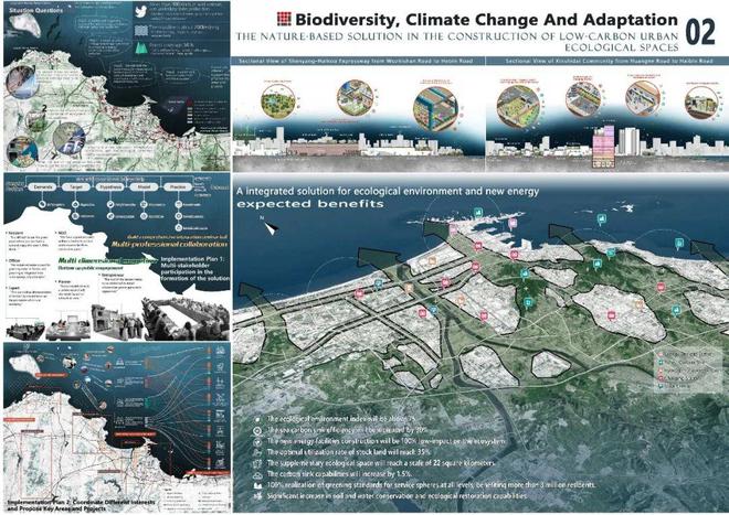 火狐电竞清华同衡10个项目斩获2022年IFLA AAPME国际大奖！(图4)