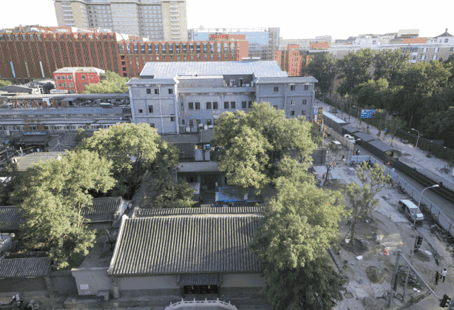 案例｜赋能公共空间：10个精彩口袋公火狐电竞园设计(图5)