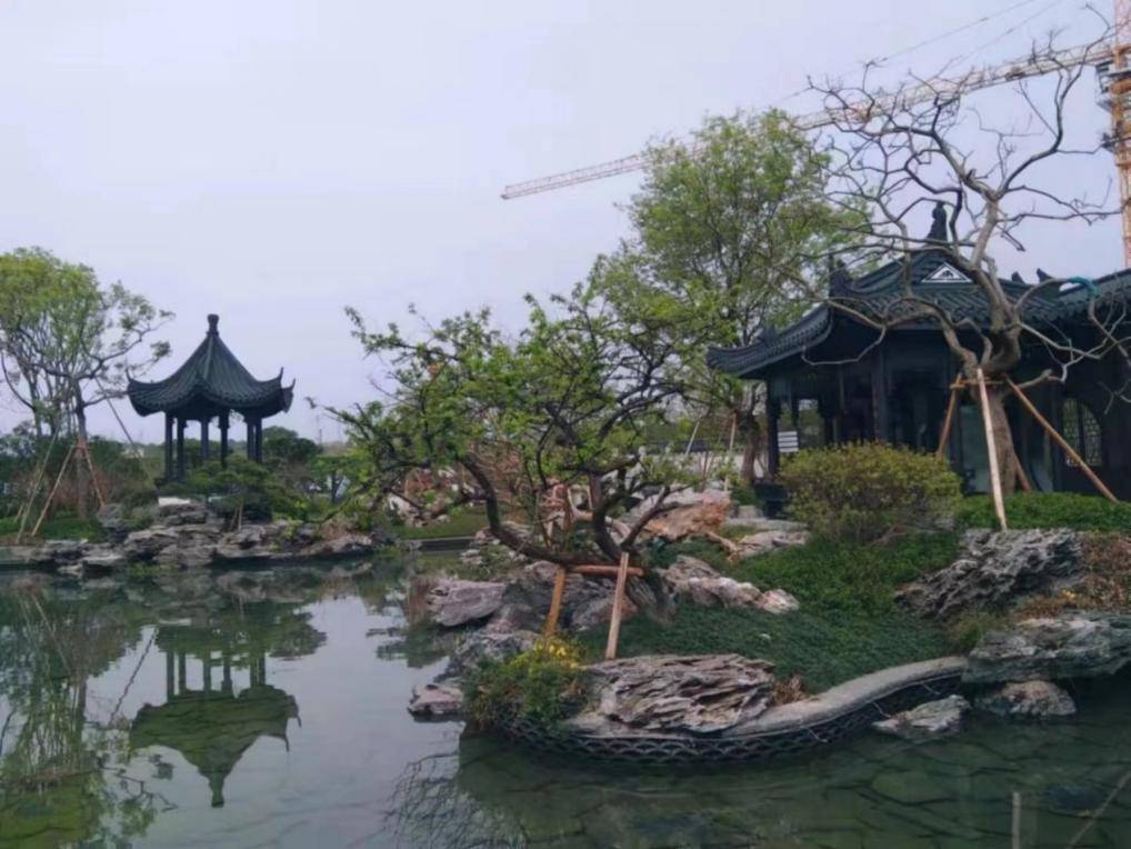 火狐电竞众城园林－专注打造绿色安全环境(图2)