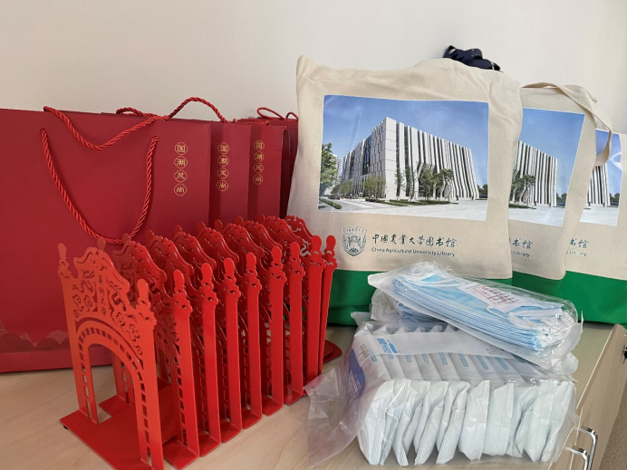 “花式”迎新暖心又走心火狐电竞(图7)