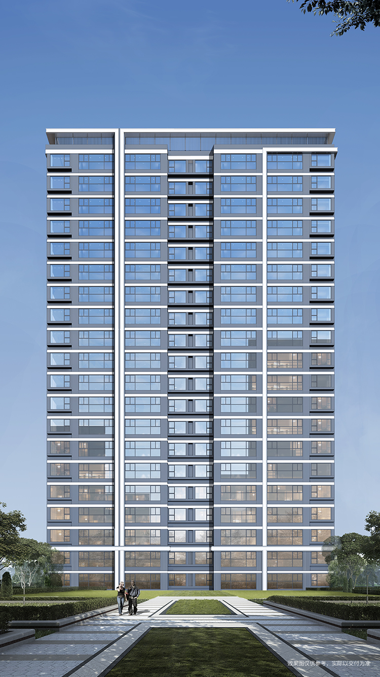 园林实景提前近4个月兑现我深入江火狐电竞宁摇号改善神盘拍下大量实景图！(图16)