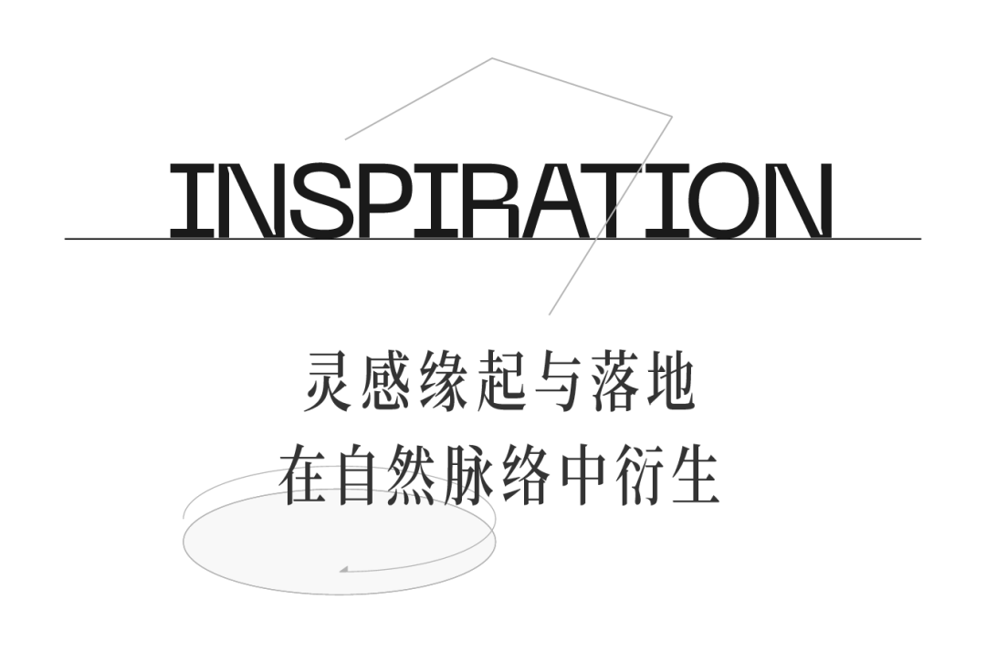 火狐电竞雲起玖珑 园林情境动线串联森居空间场景力(图2)