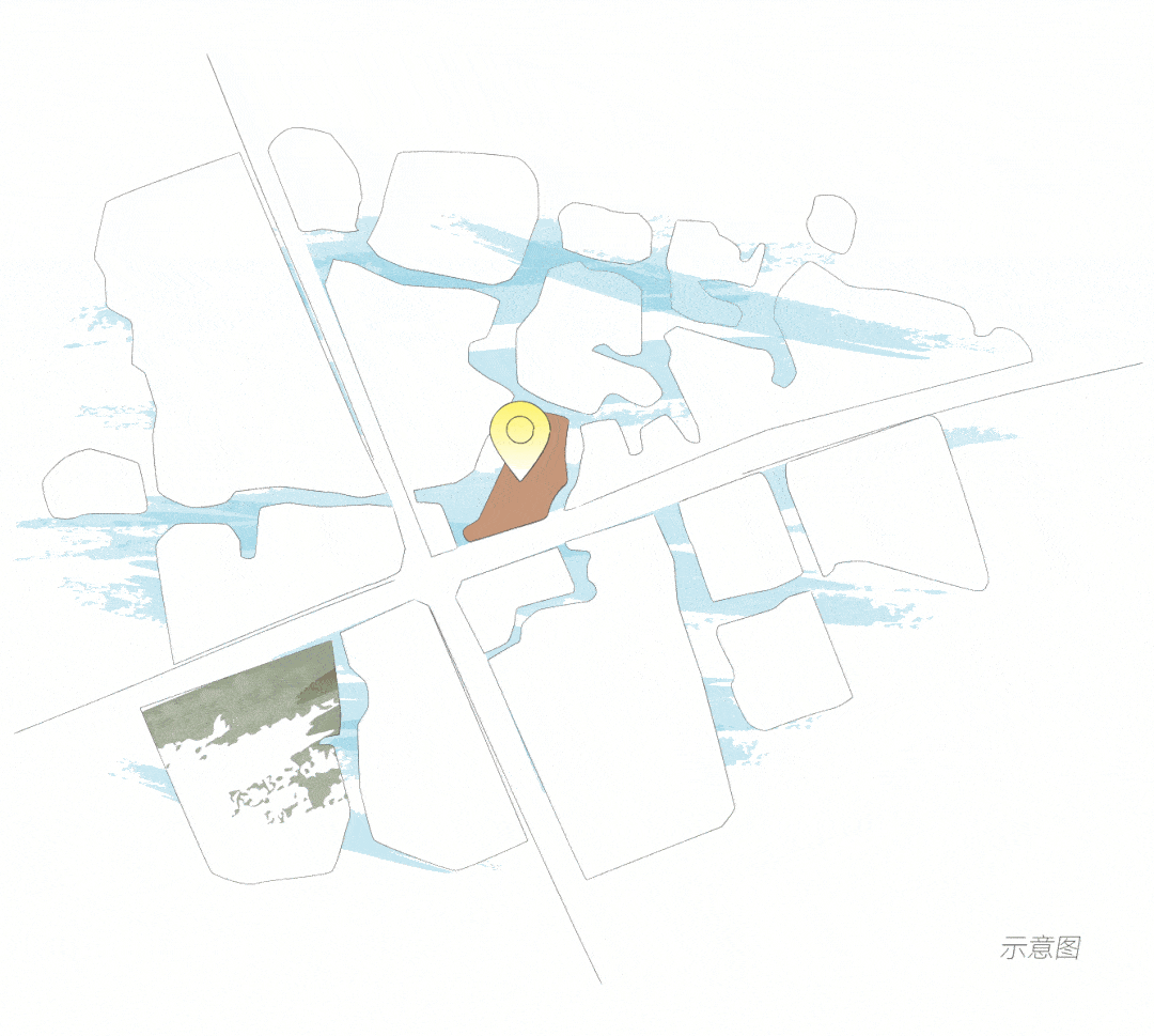 火狐电竞雲起玖珑 园林情境动线串联森居空间场景力(图3)