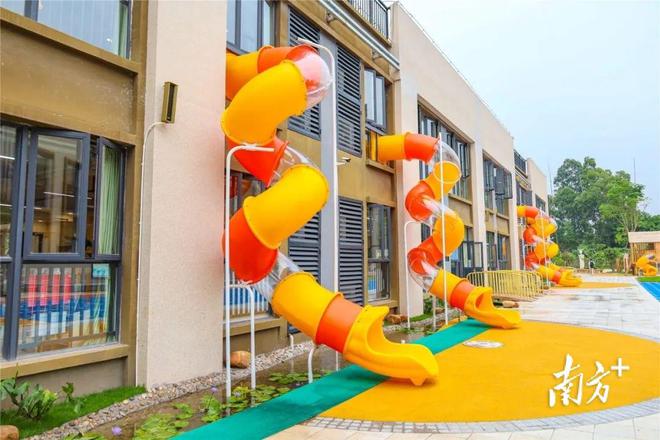 深读｜将设计美学融入城市肌理“出彩桂城”如何更出圈？火狐电竞(图4)