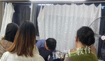 火狐电竞沈阳园林设计培训哪里的好 实战化教学(图1)